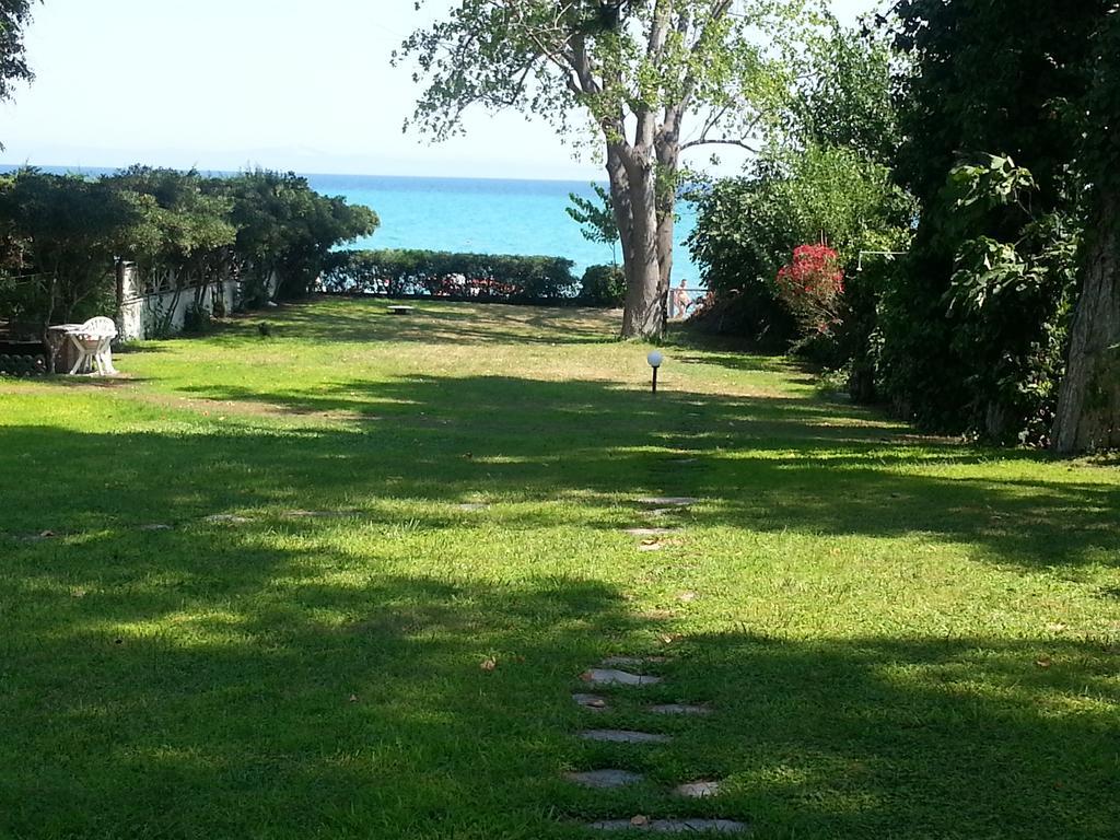 Apartamento Lefka Chaniotis Exterior foto