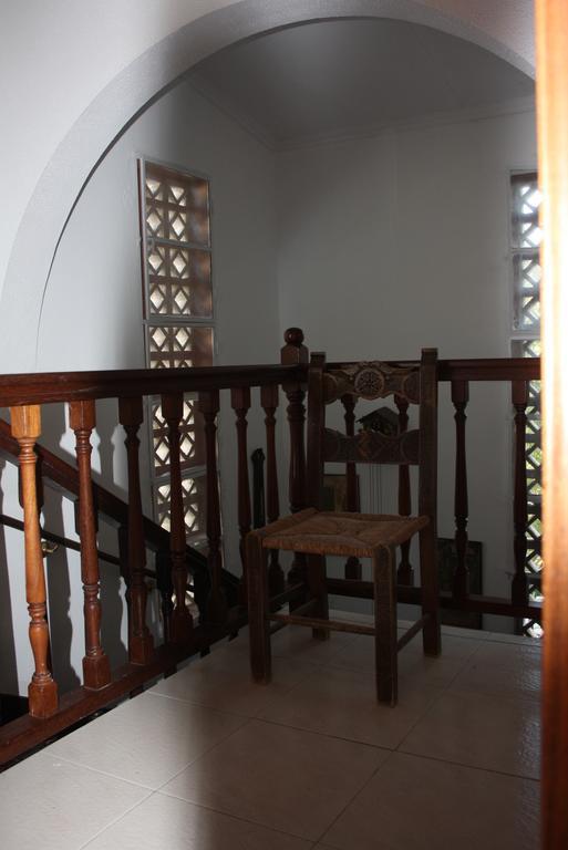 Apartamento Lefka Chaniotis Exterior foto