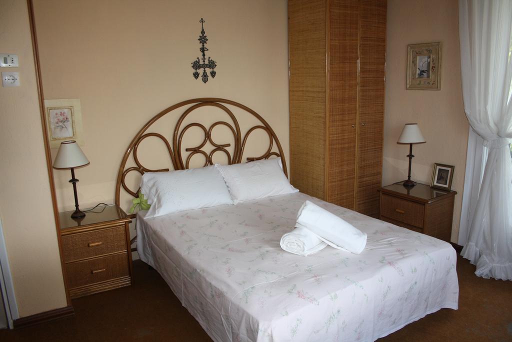 Apartamento Lefka Chaniotis Exterior foto
