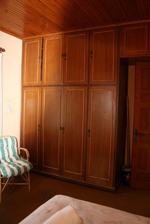 Apartamento Lefka Chaniotis Exterior foto