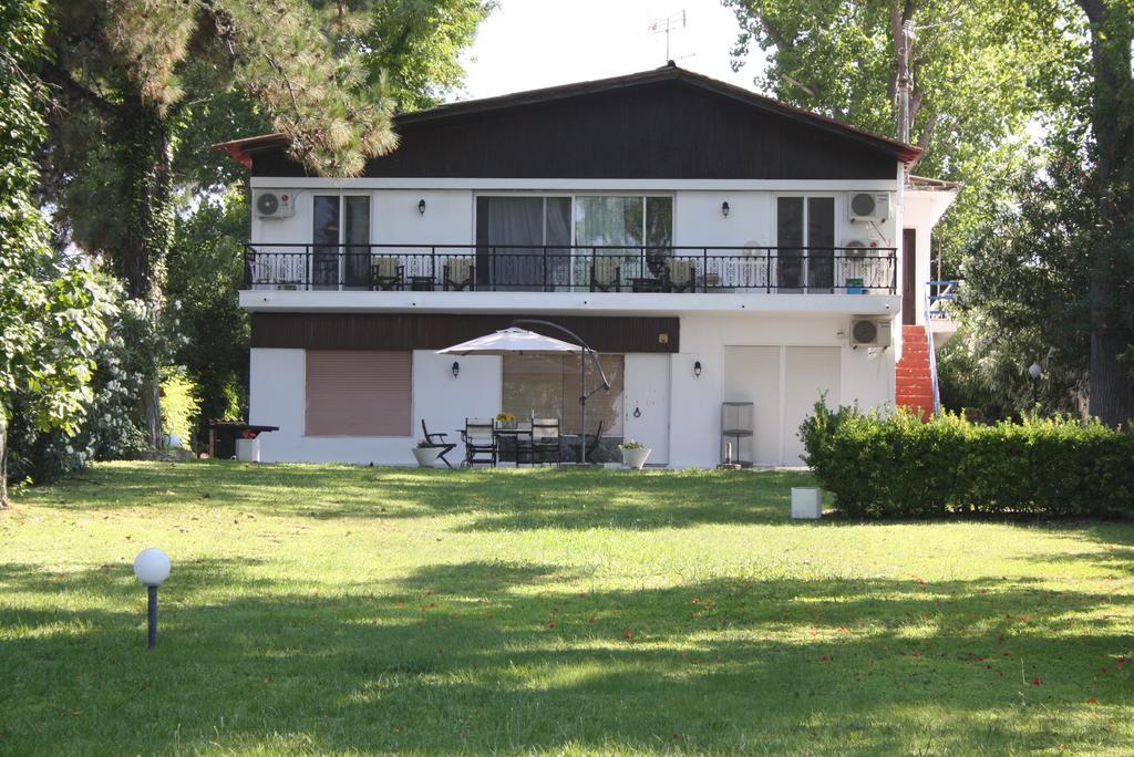 Apartamento Lefka Chaniotis Exterior foto